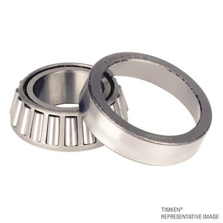 TAPER BEARING CONE